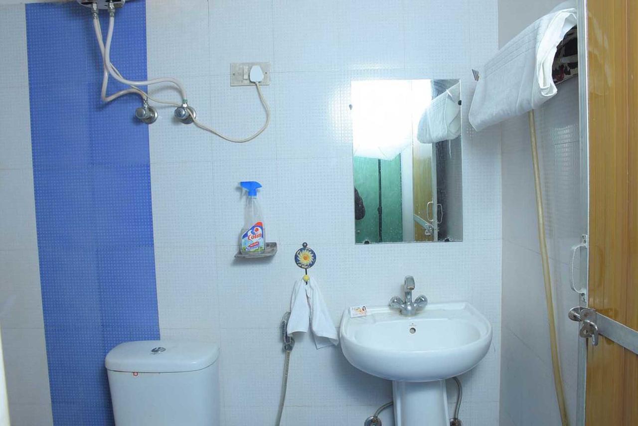 Bed and Breakfast Jaypore House Neu-Delhi Zimmer foto